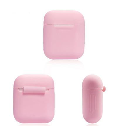 Bluetooth headset silicone case