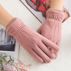 Pink / Free Size