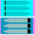 Length72mm / 3pcs