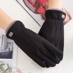 Black / Free Size
