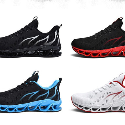 sports shoes
