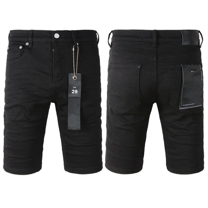 Personal Leisure Washed Light Color All-matching Jeans