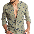 Green / XXL