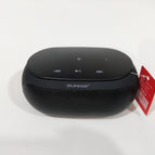 Black / USB