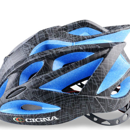 Bicycle Helmet Male Mountain Bike Road Wheel Sliding Balance Bike Breathable Riding Equipment