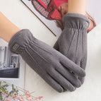 Gray / Free Size
