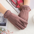 Cameo Brown / Free Size
