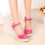 Rose heel height 11cm / 32