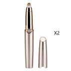 Rose Gold / 2pcs