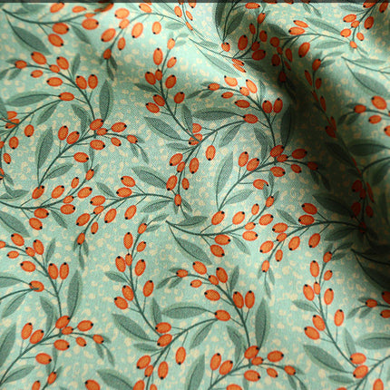 Plant Clothing Fabric Skirt Floral