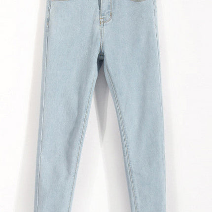 Women's  jeans