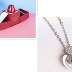 Silver set D