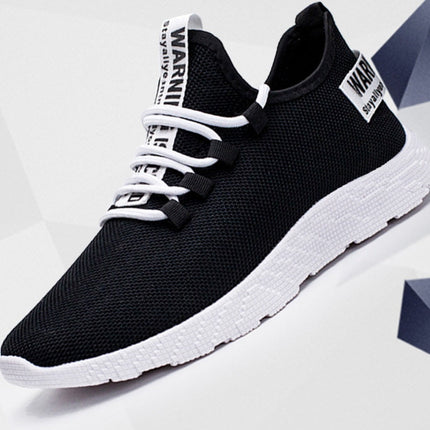 Casual running shoes