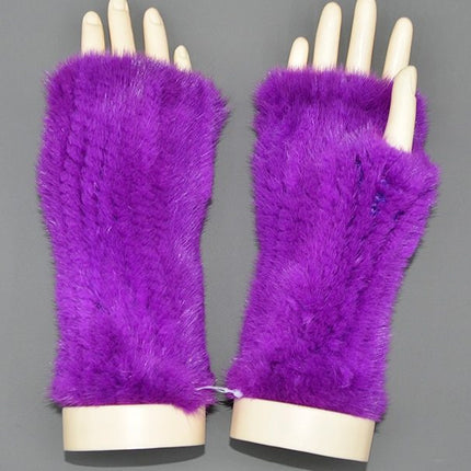 Comfortable winter gloves