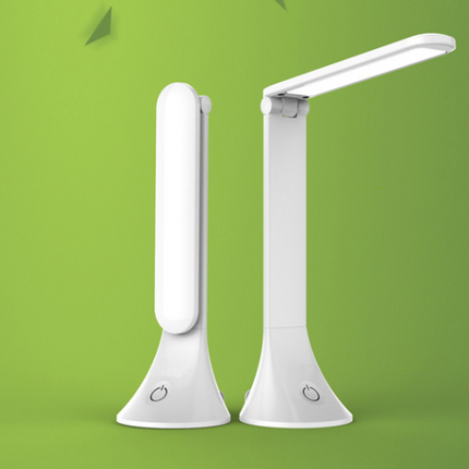 Foldable LED Table Lamp