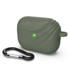 Dark green