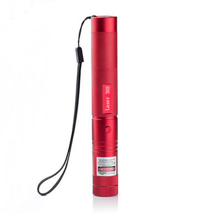 Phantom Tactical Laser | Matte Black Precision High-Power Tactical Beam for Sight Alignment