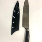 8 chef knife cover