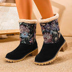 Black / Size35