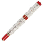 Silver red / 0.77mm
