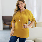 Yellow / XL