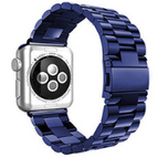 Blue / 38mm