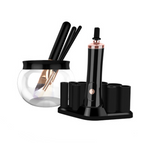Scrubber black