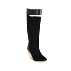 Black / 34