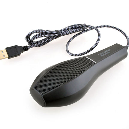 Game anchor voice USB microphone
