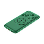 Green / 10000mah