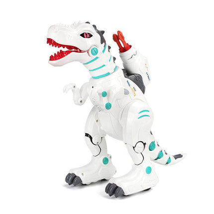 Remote control dinosaur intelligent robot toy