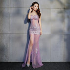 Light purple / S