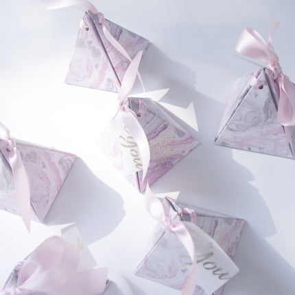 Candy gift box