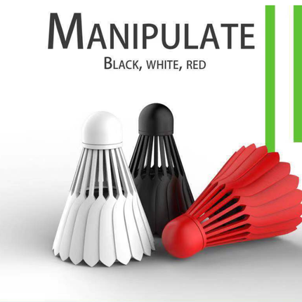 Badminton Bluetooth Speaker