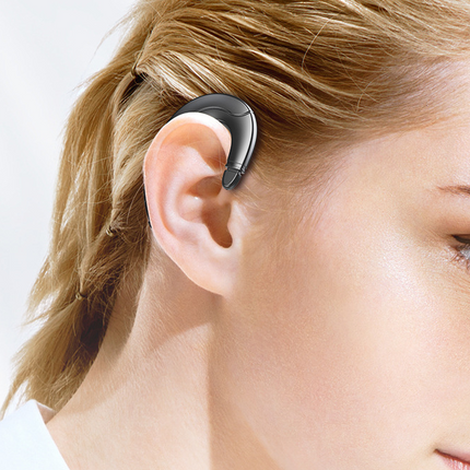 Bluetooth earphone