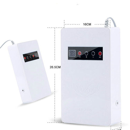 Household ozone generator