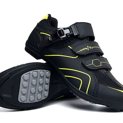Mountain Bike Shoes Non-Slip Power Cycling Shoes