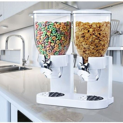 Candy dispenser