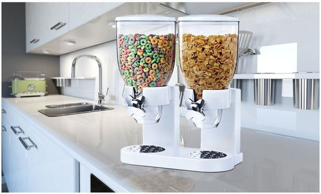 Candy dispenser