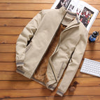 Khaki / M