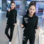 Black / L