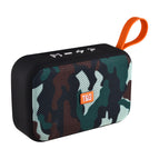Camouflage / USB