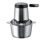 Stainless steel 2L / EU 220v