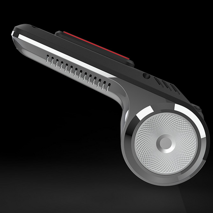 automedia data recorder