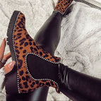 Leopard brown / 43
