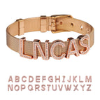 Rose gold within 5letters