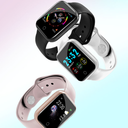 I5 smart bracelet Bluetooth waterproof multifunction