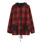 Red / XXL