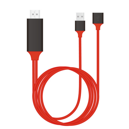 Charging Adapter