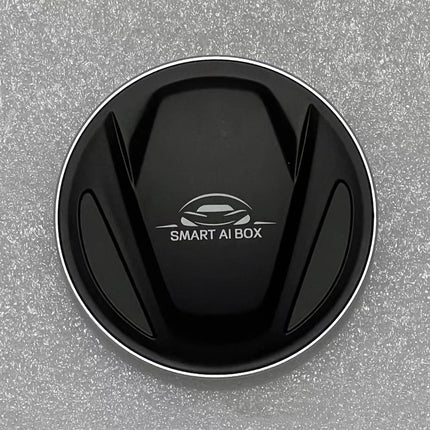 Original Car Dvd Android Carplay Box TBOX